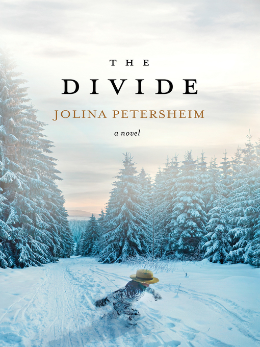Title details for The Divide by Jolina Petersheim - Available